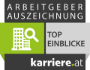 Karriere.at Auszeichnung