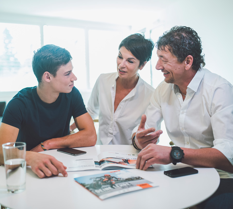 parents-pupil-table