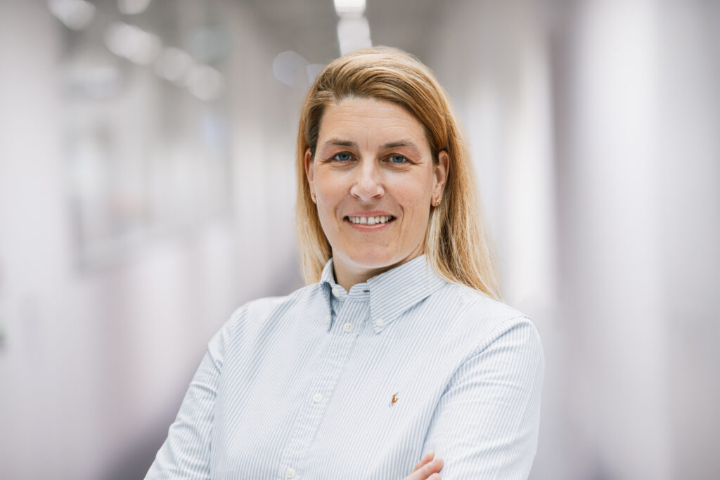 Mag. Verena Schneglberger-Grossmann